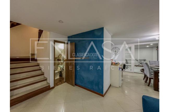 Casas, Venta en Guadalupe