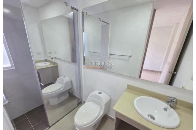 Casas, Alquiler, Jamundí - $4.800.000