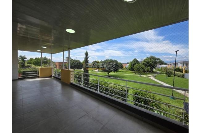 Casas, Alquiler, Jamundí - $4.800.000