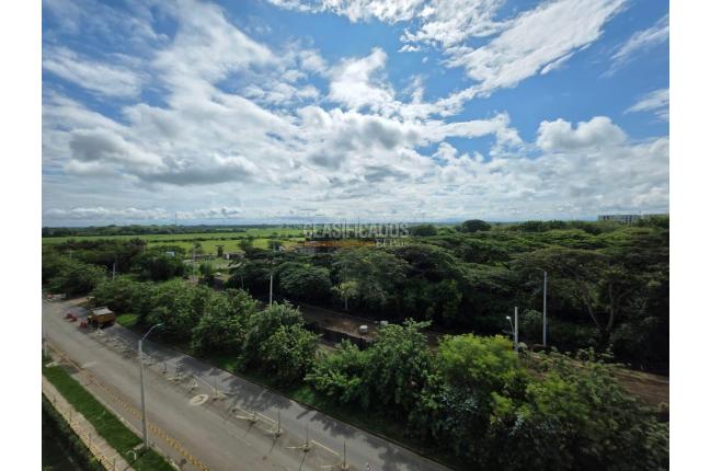Apartamentos, Venta en Hacienda Kachipay