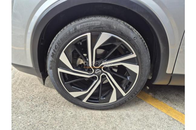 Nissan Qashqai 2024 - $129.400.000