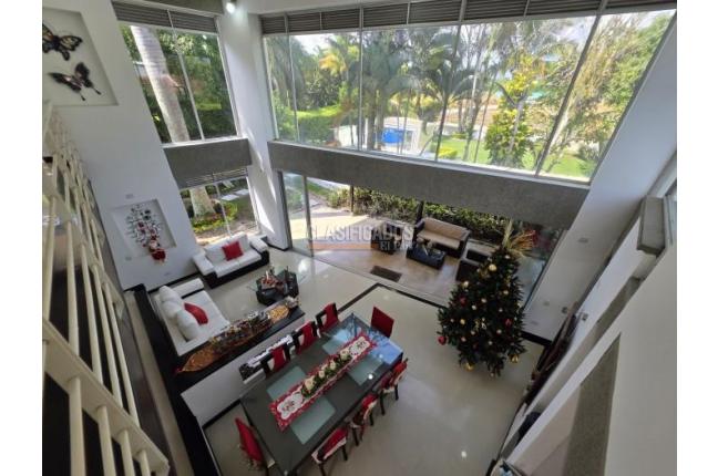 Casas, Venta, Jamundí - $1.500.000.000