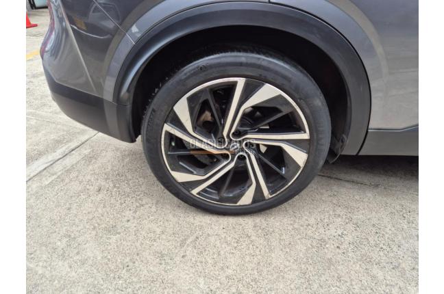 Nissan Qashqai 2025 - $131.900.000