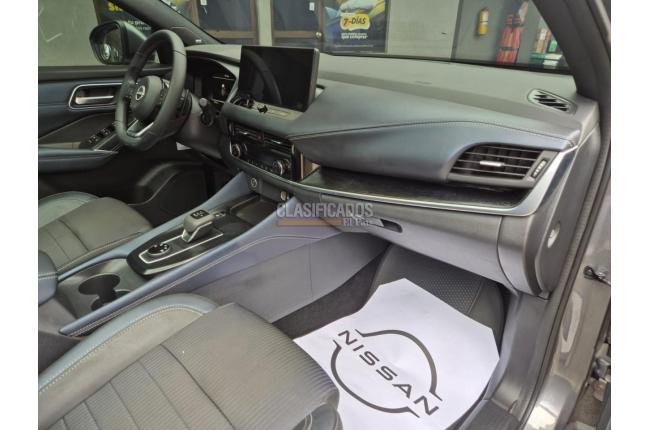 Nissan Qashqai 2025 - $131.900.000