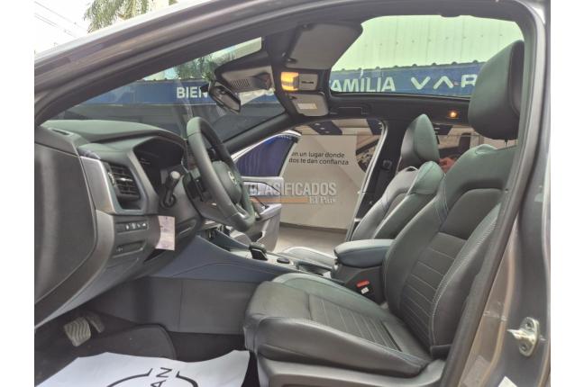 Nissan Qashqai 2025 - $131.900.000