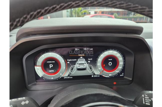Nissan Qashqai 2025 - $131.900.000