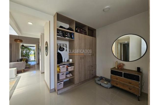 Casas, Venta en Jamundí