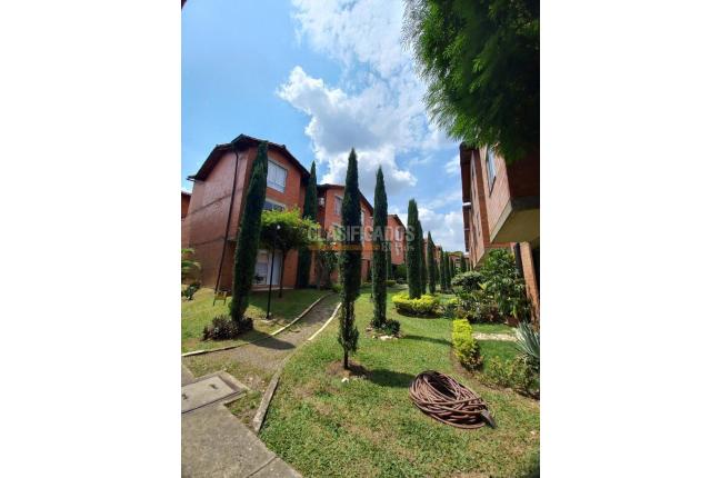 Casas, Alquiler, Valle del Lili - $2.150.000