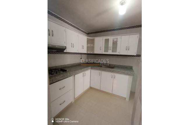 Casas, Alquiler, Valle del Lili - $2.150.000
