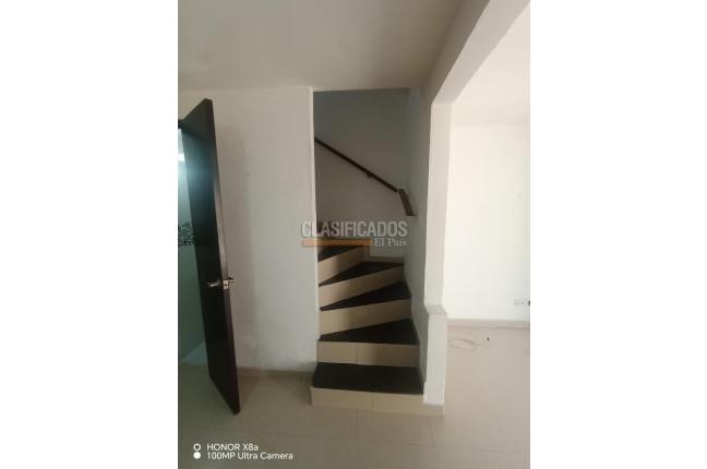 Casas, Alquiler, Valle del Lili - $2.150.000