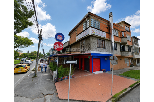 Apartamentos, Venta, Cristóbal Colón - $490.000.000