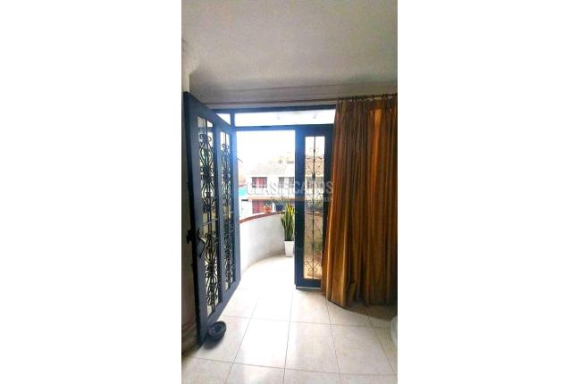 Apartamentos, Venta, Cristóbal Colón - $490.000.000