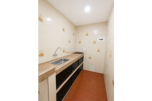 Apartamentos, Venta, Cristóbal Colón - $490.000.000