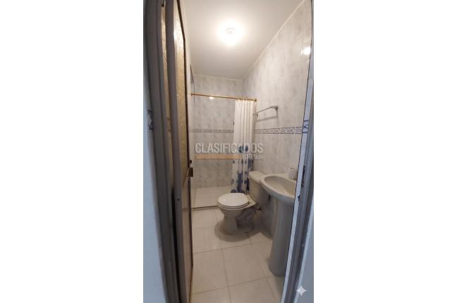 Apartamentos, Venta, Cristóbal Colón - $490.000.000