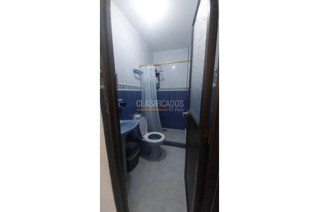 Apartamentos, Venta, Cristóbal Colón - $490.000.000