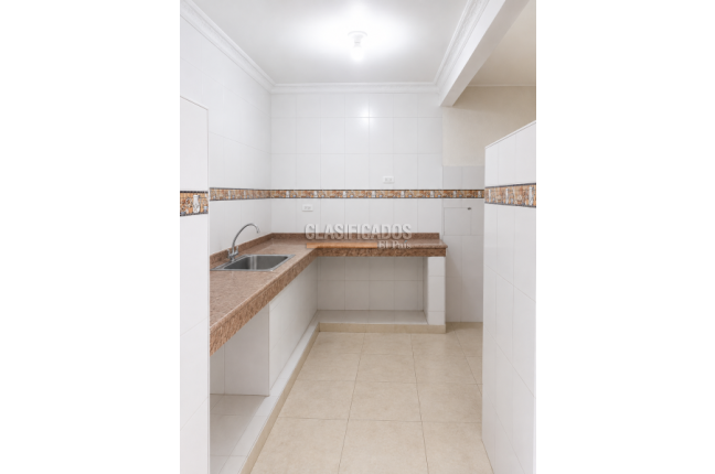 Apartamentos, Venta, Cristóbal Colón - $490.000.000
