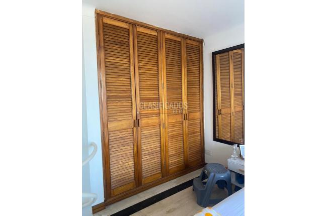 Apartamentos, Alquiler, Menga - $1.400.000