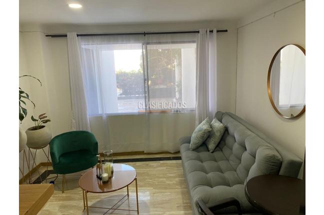 Apartamentos, Alquiler en Menga