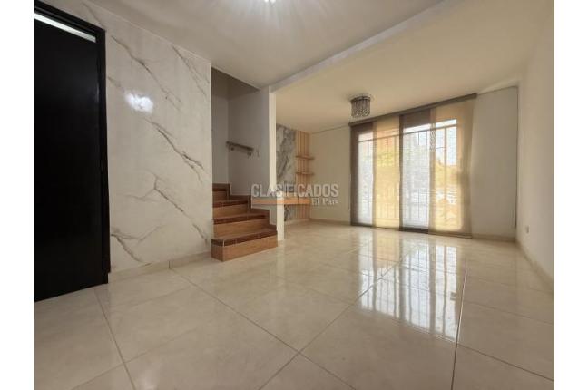 Casas, Alquiler en Valle del Lili