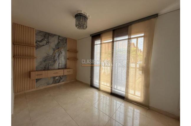 Casas, Alquiler en Valle del Lili