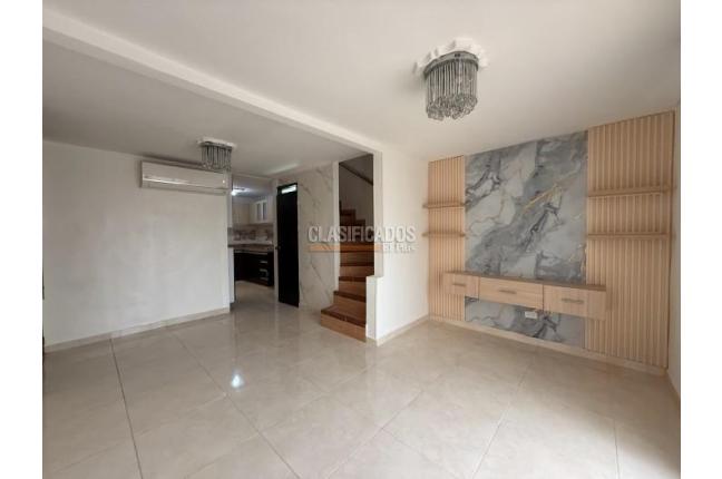 Casas, Alquiler en Valle del Lili