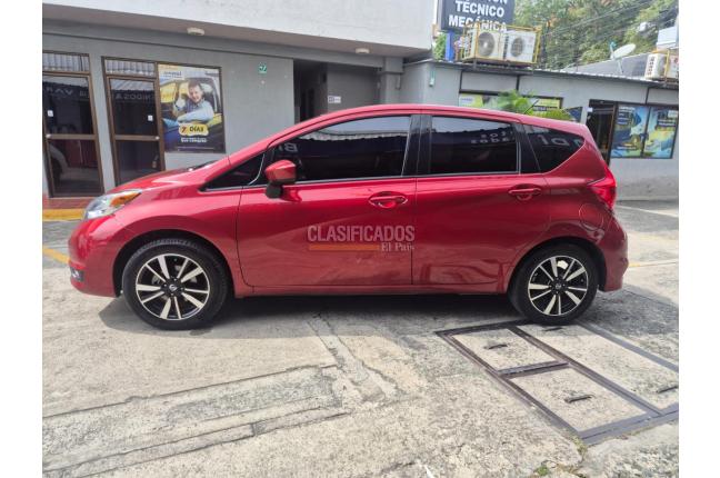 Nissan Note 2020 - $51.400.000