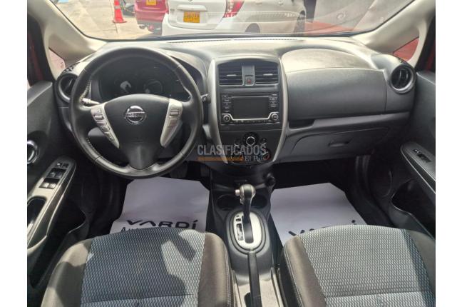 Nissan Note 2020 - $51.400.000