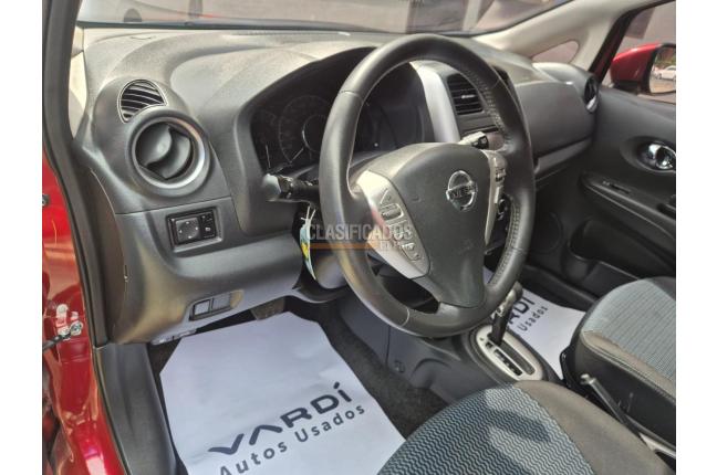Nissan Note 2020 - $51.400.000