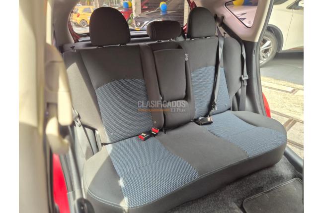 Nissan Note 2020 - $51.400.000