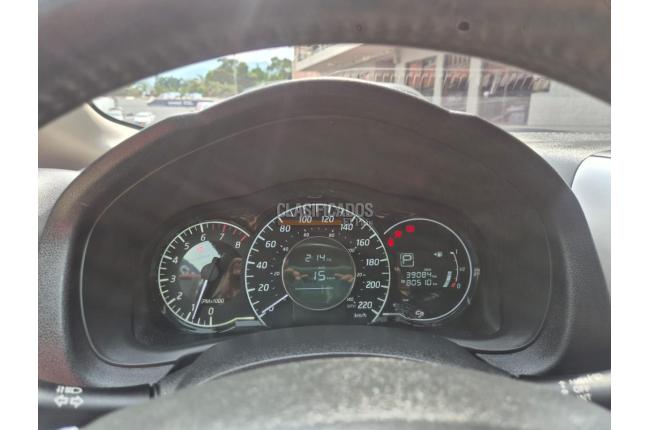 Nissan Note 2020 - $51.400.000
