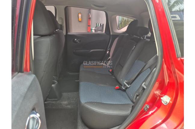 Nissan Note 2020 - $51.400.000