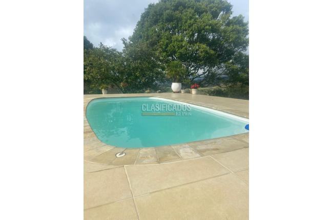 Fincas y Casas Campestres, Venta en Dagua