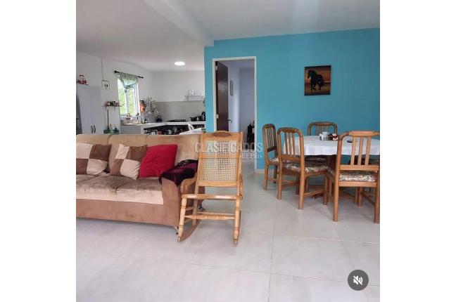 Fincas y Casas Campestres, Venta, Dagua - $450.000.000