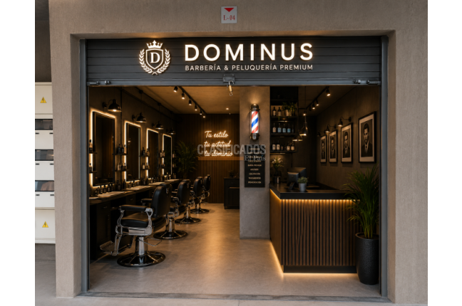 Locales y Bodegas, Alquiler en Ciudad Pacifica