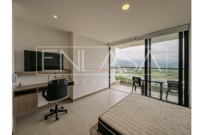 Apartaestudios, Alquiler, Pance - $3.000.000