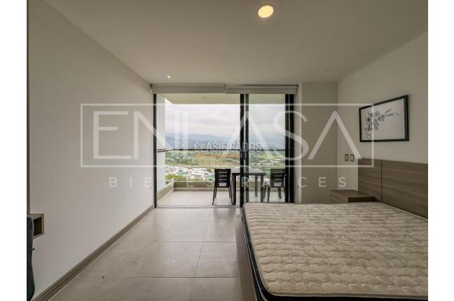 Apartaestudios, Alquiler, Pance - $3.000.000