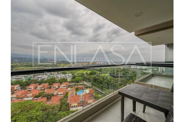 Apartaestudios, Alquiler, Pance - $3.000.000