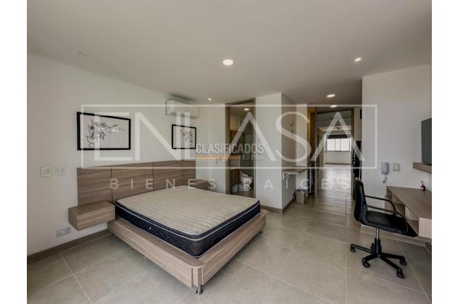 Apartaestudios, Alquiler, Pance - $3.000.000