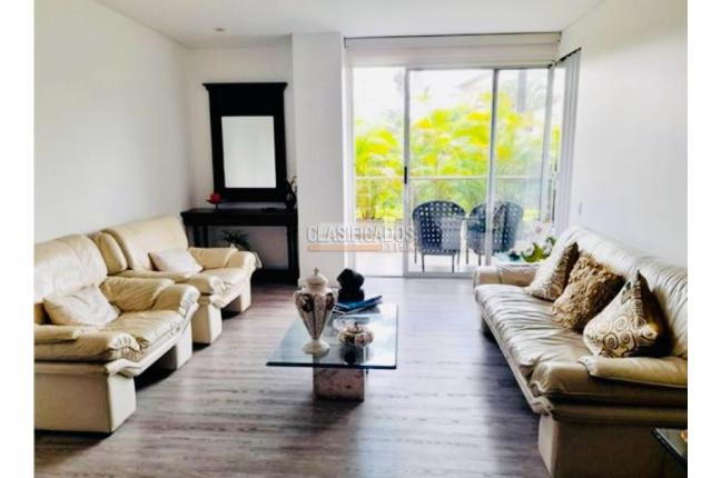 Apartamentos, Venta, Ciudad Jardín - $830.000.000