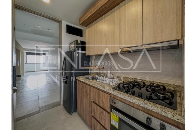 Apartaestudios, Alquiler, Pance - $3.000.000