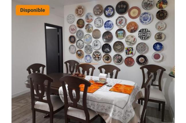 Apartamentos, Venta, Ciudad Jardín - $830.000.000
