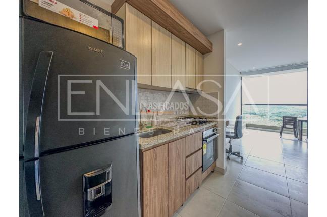 Apartaestudios, Alquiler, Pance - $3.000.000