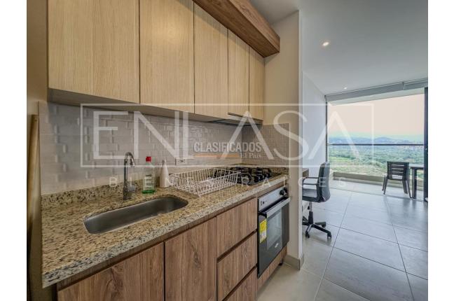 Apartaestudios, Alquiler, Pance - $3.000.000