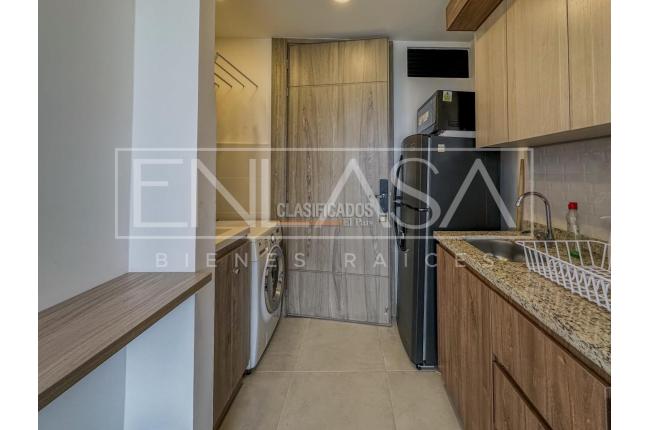 Apartaestudios, Alquiler, Pance - $3.000.000