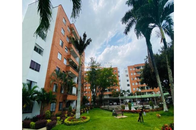 Apartamentos, Venta, El Limonar - $447.000.000