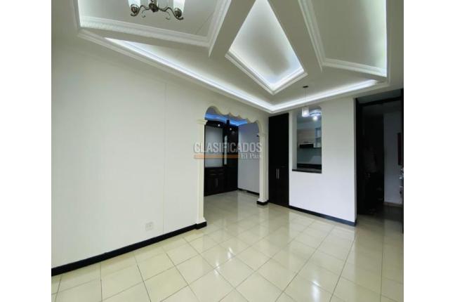 Apartamentos, Venta, El Limonar - $447.000.000