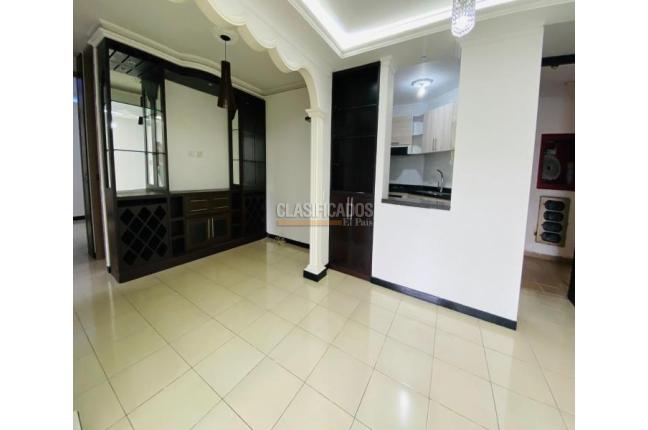 Apartamentos, Venta, El Limonar - $447.000.000