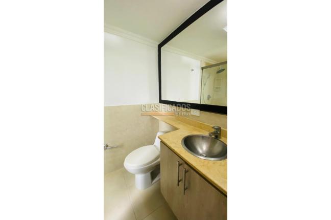 Apartamentos, Venta, El Limonar - $447.000.000