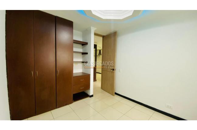 Apartamentos, Venta, El Limonar - $447.000.000