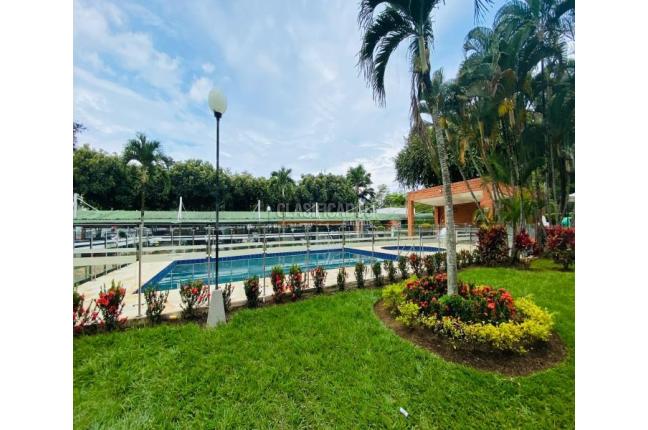 Apartamentos, Venta, El Limonar - $447.000.000